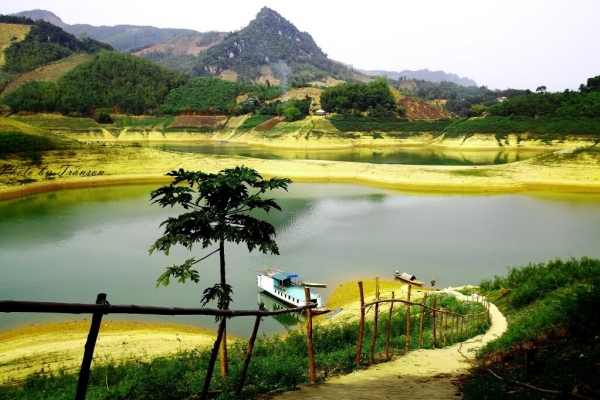 MAI CHAU ADVENTURE 2D/ 1N