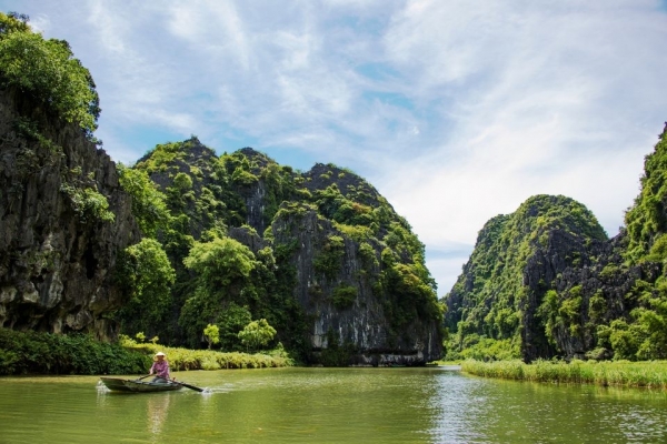 NINH BINH EXCURSION 2DAYS 1NIGHT