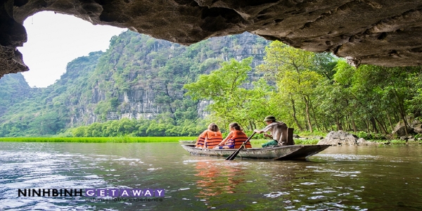 HOA LU - MUA CAVE - TAM COC- BICH DONG