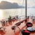 ESCAPE SAILS LUXURY LAN HA BAY