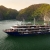 LA PANDORA LUXURY CRUISES LAN HA BAY