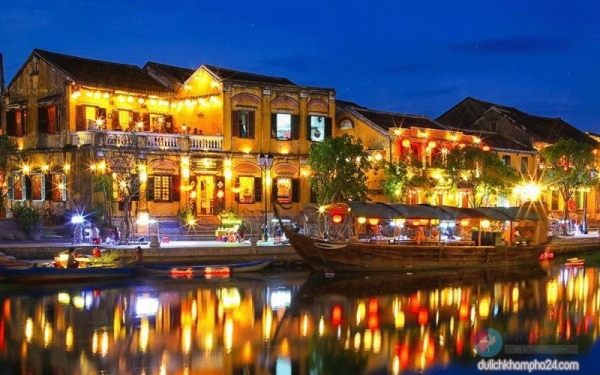 Hanoi - Halong - Hue - Hoi An - Ho Chi Minh (Saigon) - 12days 11 nights