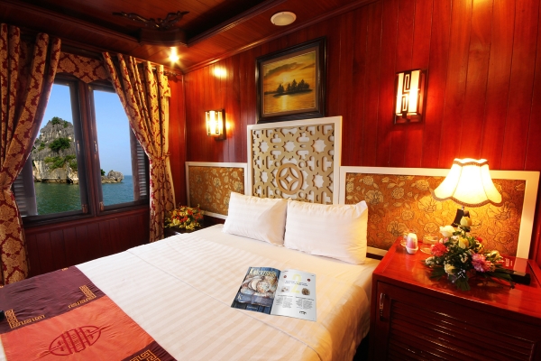 Hanoi - Halong Bay - Ninh Binh 06 Days 05 Nights package